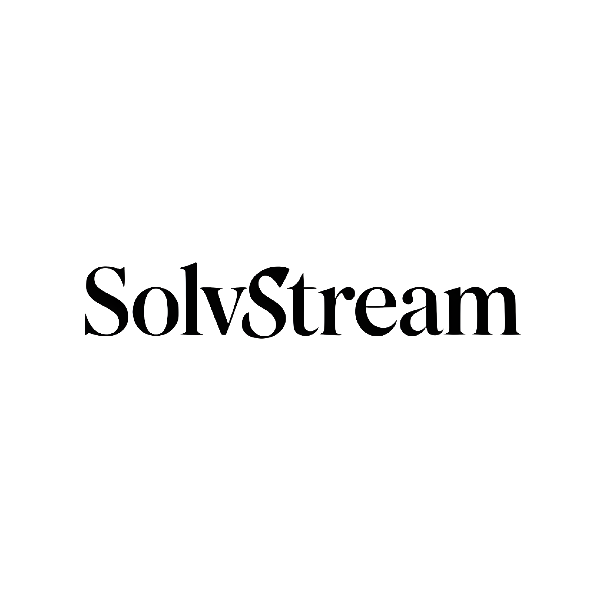 SolvStream