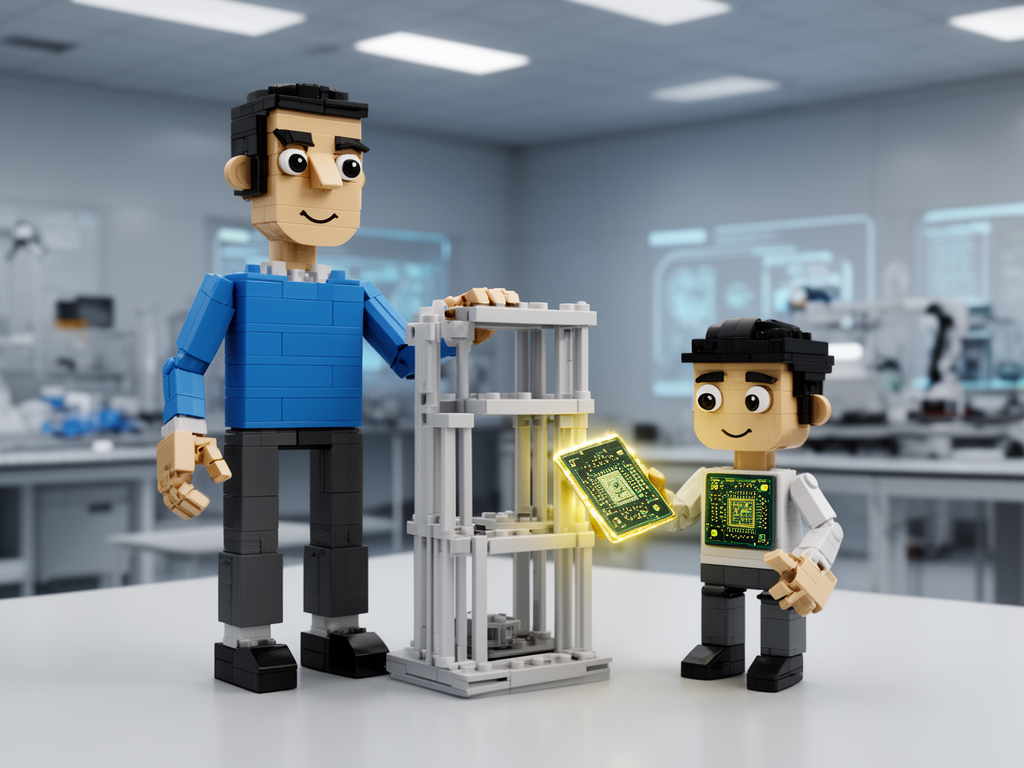 Featured image for The Operational Relief of Systems That Don't Need a Hero on SolvStream blog