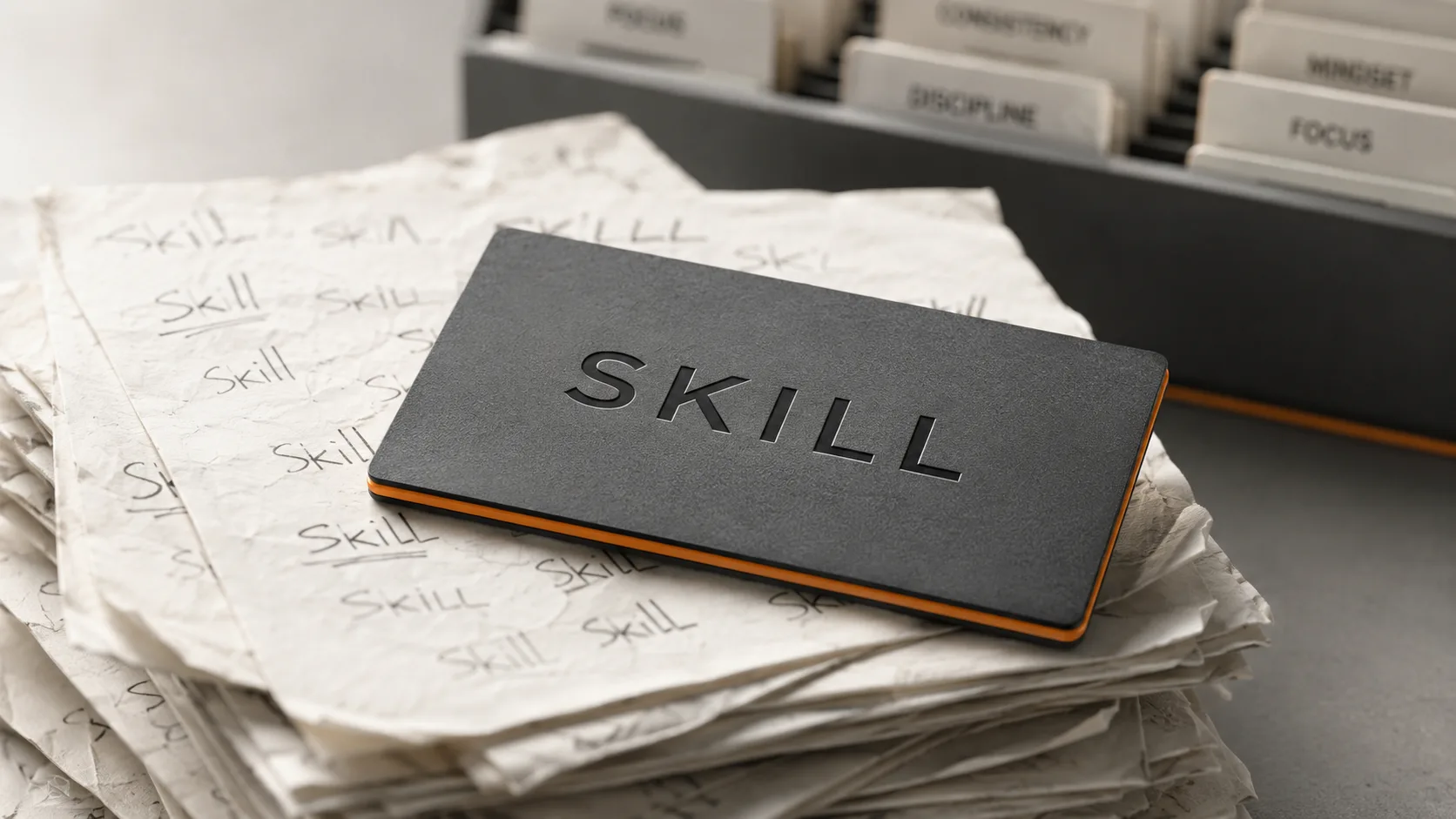 Featured image for The Work You Repeat Every Week Should Be a Skill on SolvStream blog