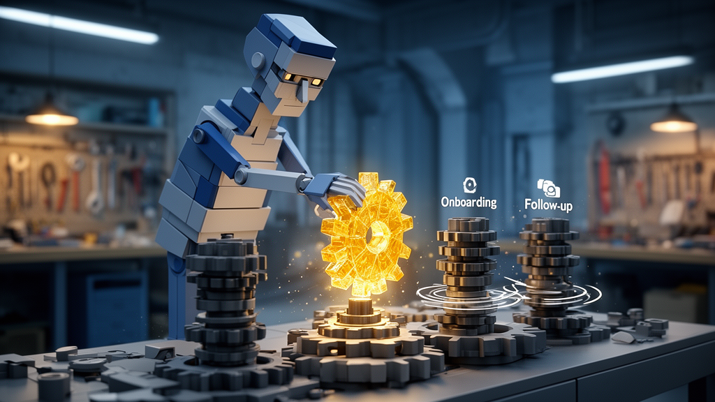 Featured image for Why Fixing One Broken Workflow Changes Everything on SolvStream blog