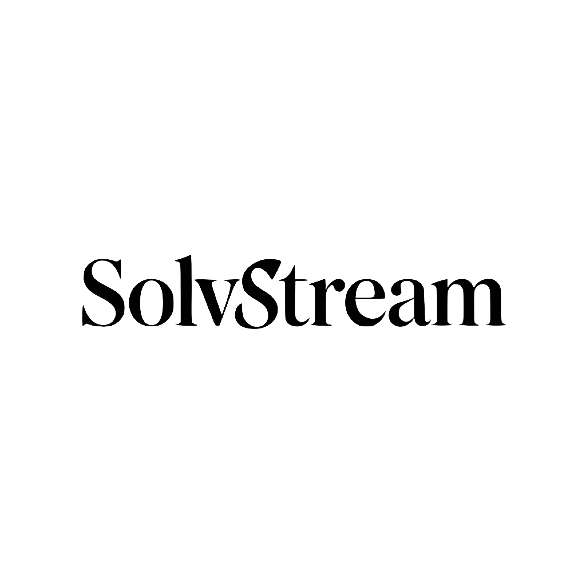 SolvStream