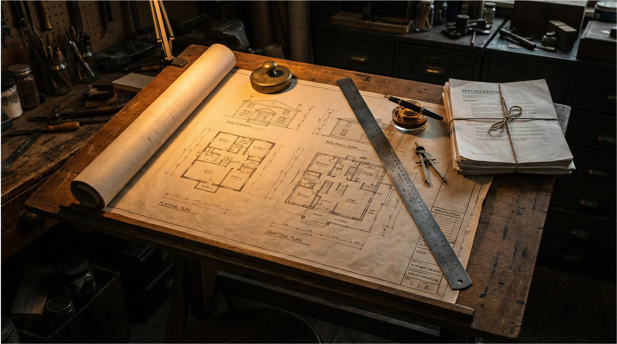 SolvStream proposal system blueprint for solo management consultants